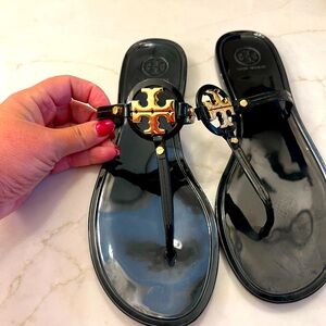Tory Burch Jelly Sandals
